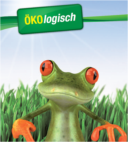 Oekologisch